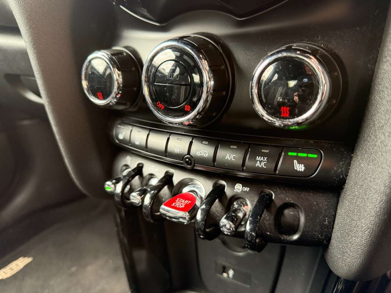 2019 MINI HATCH 2019 MINI HATCH