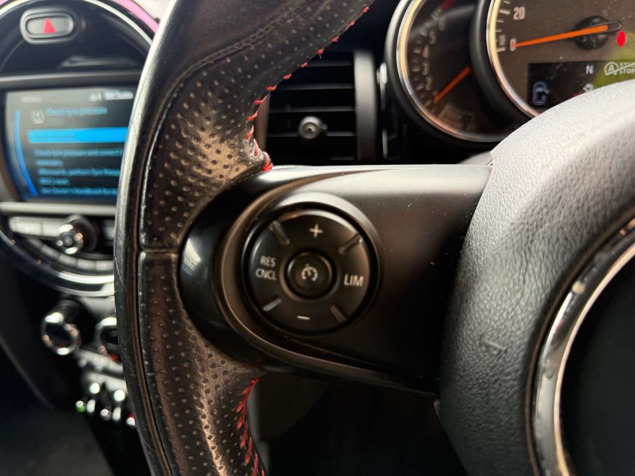 2019 MINI HATCH 2019 MINI HATCH