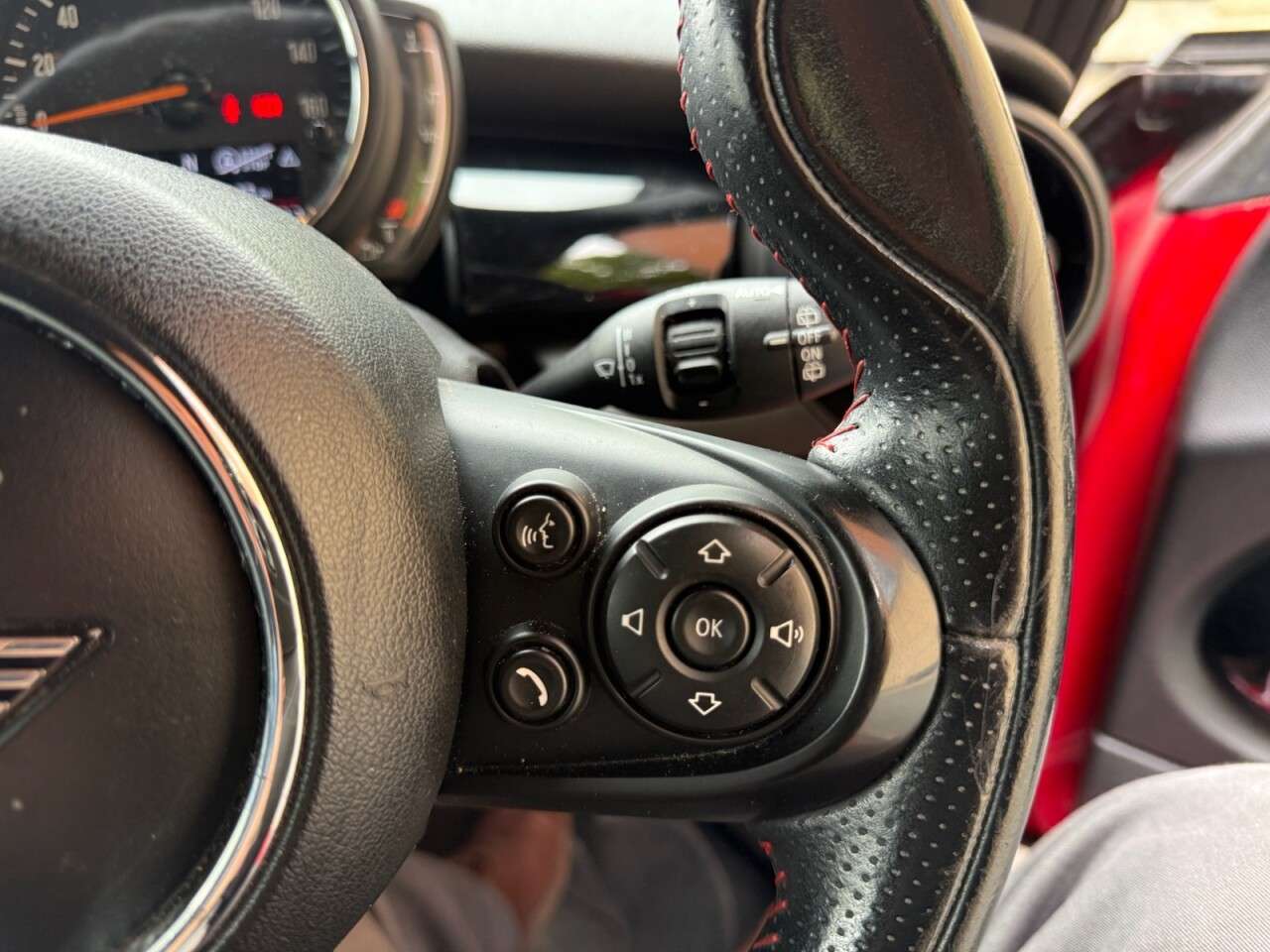 2019 MINI HATCH 2019 MINI HATCH
