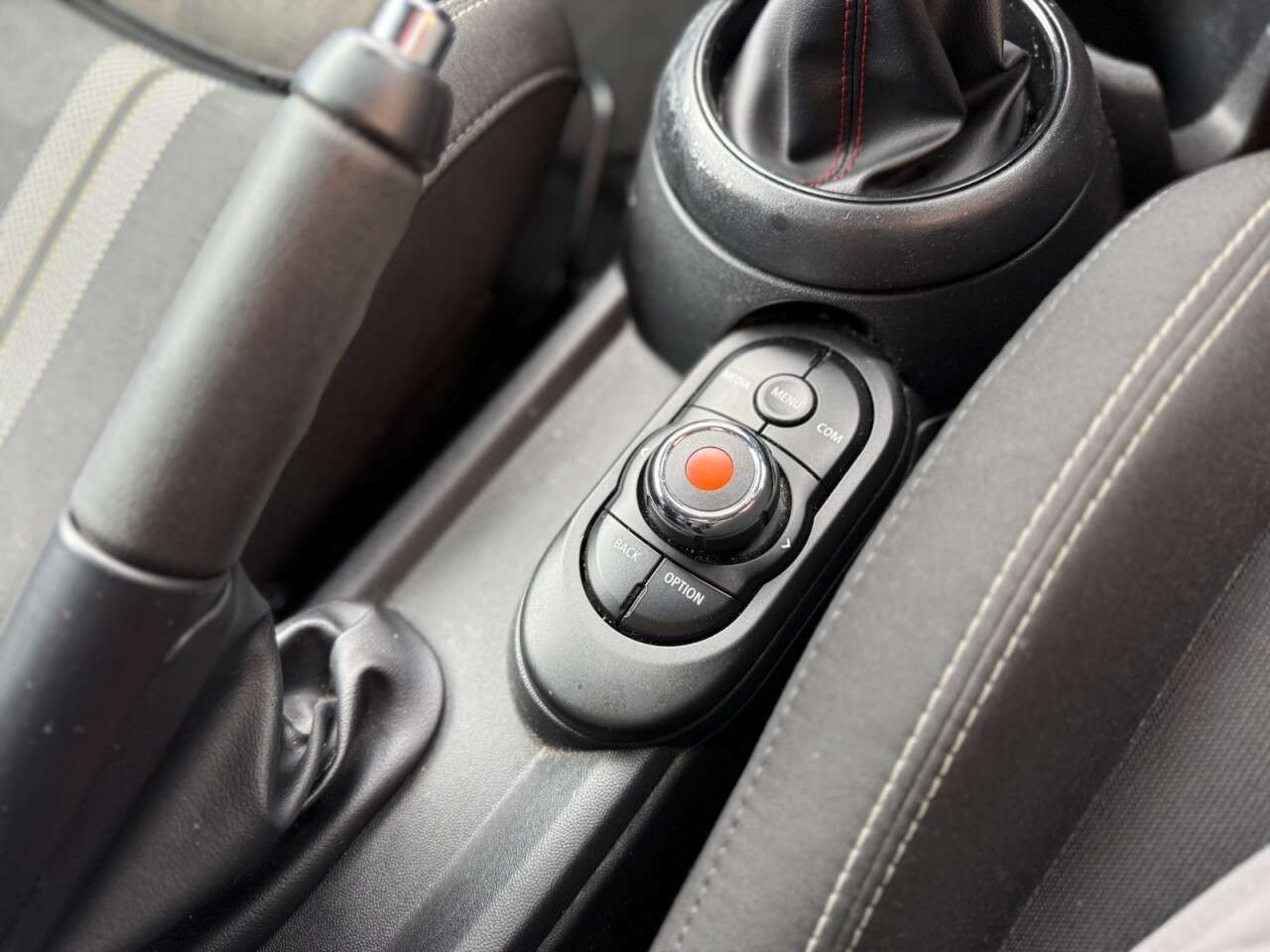 2019 MINI HATCH 2019 MINI HATCH