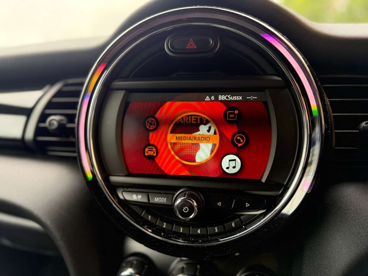 2019 MINI HATCH 2019 MINI HATCH