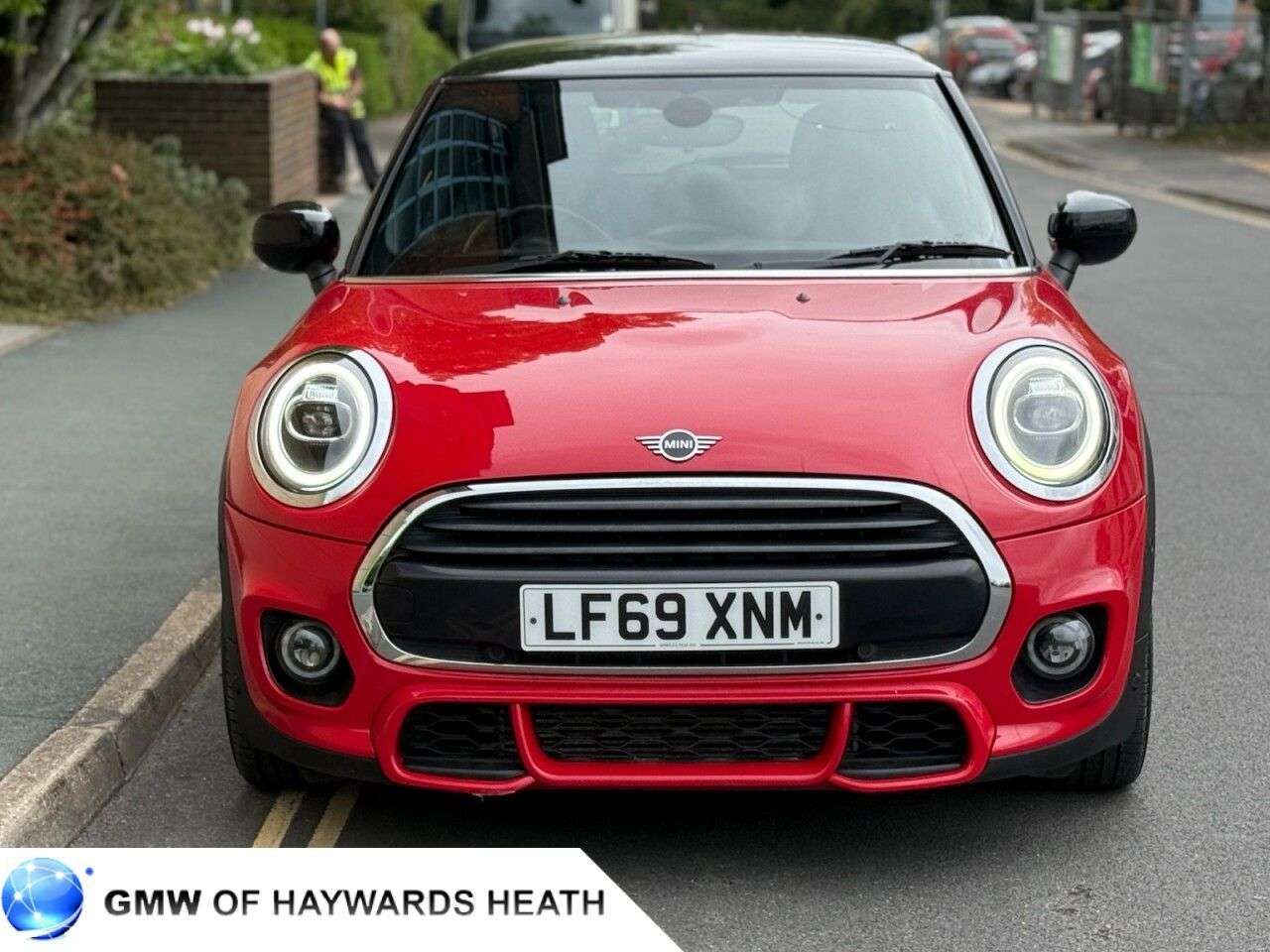 2019 MINI HATCH 2019 MINI HATCH