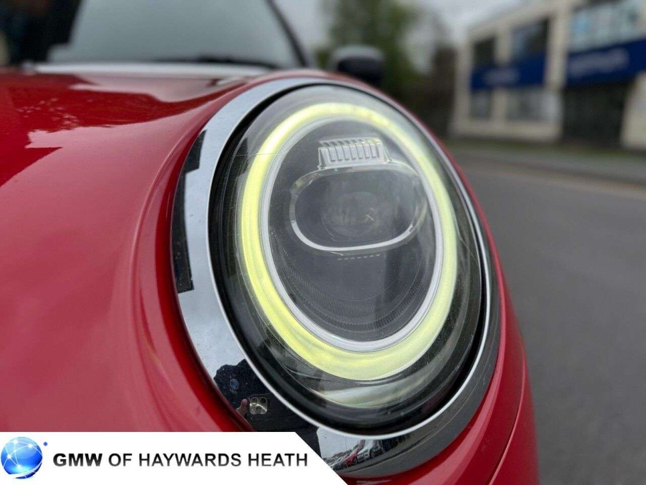 2019 MINI HATCH 2019 MINI HATCH