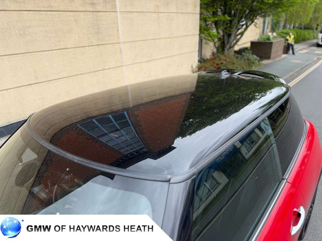 2019 MINI HATCH 2019 MINI HATCH