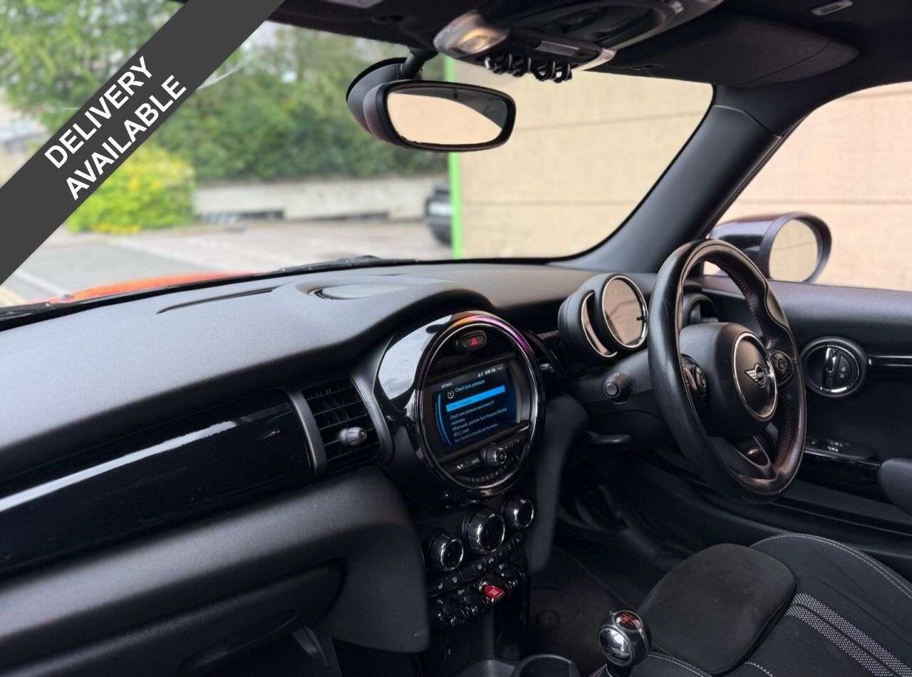 2019 MINI HATCH 2019 MINI HATCH