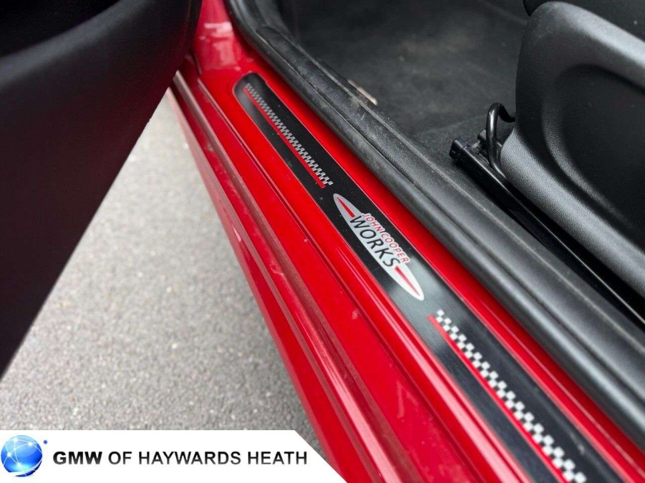 2019 MINI HATCH 2019 MINI HATCH