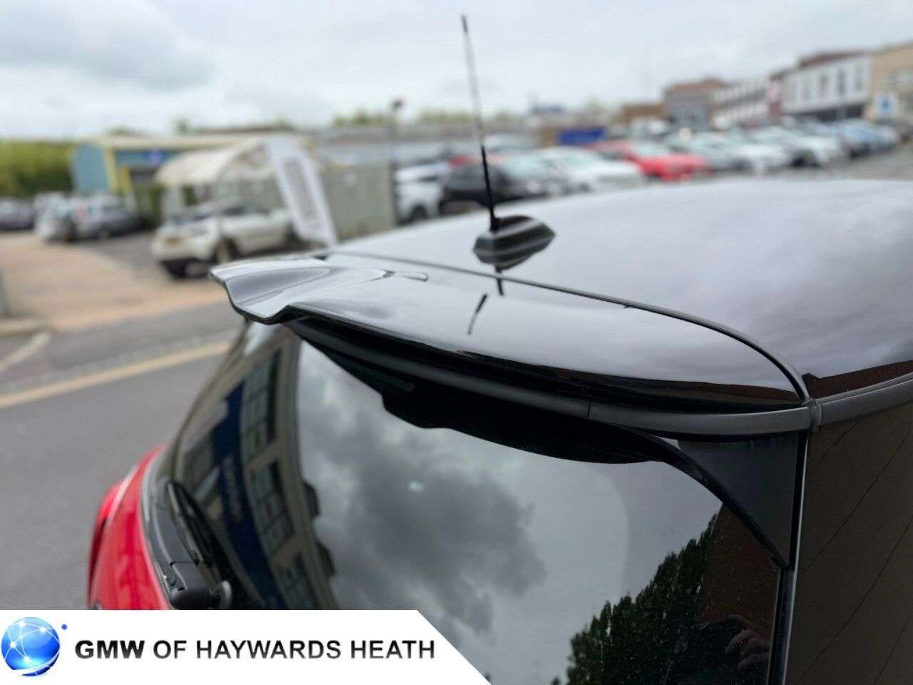 2019 MINI HATCH 2019 MINI HATCH