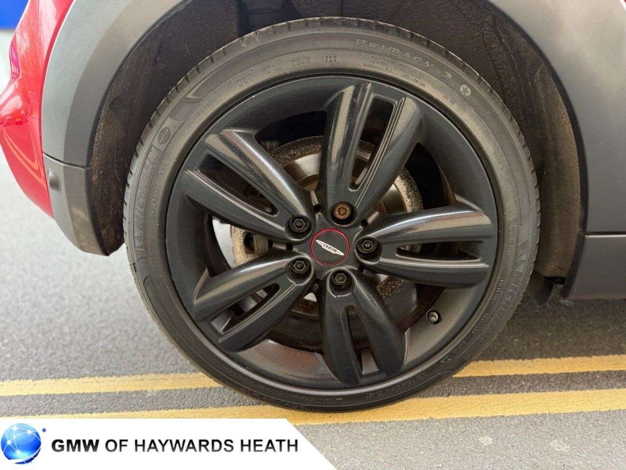 2019 MINI HATCH 2019 MINI HATCH