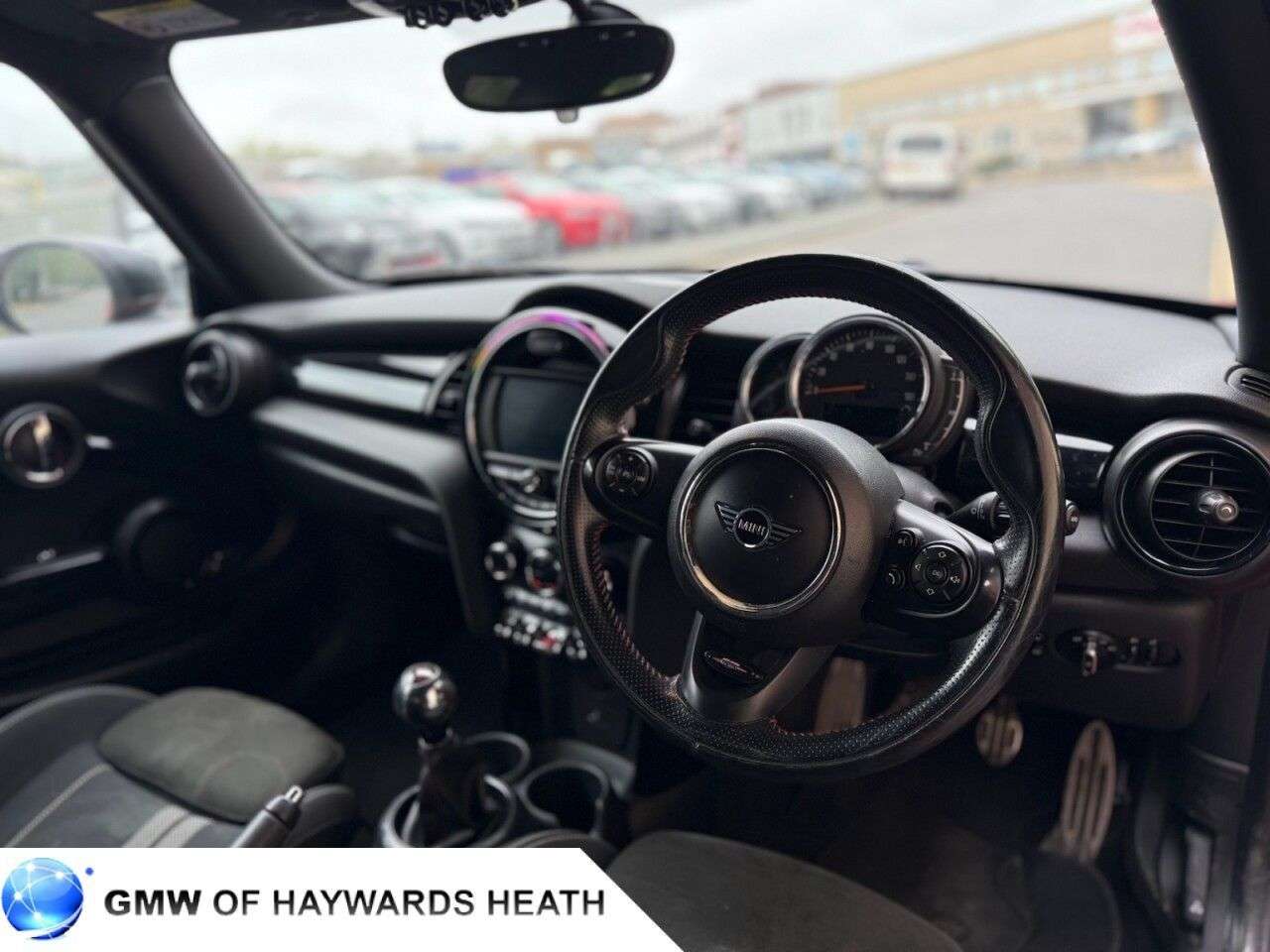 2019 MINI HATCH 2019 MINI HATCH