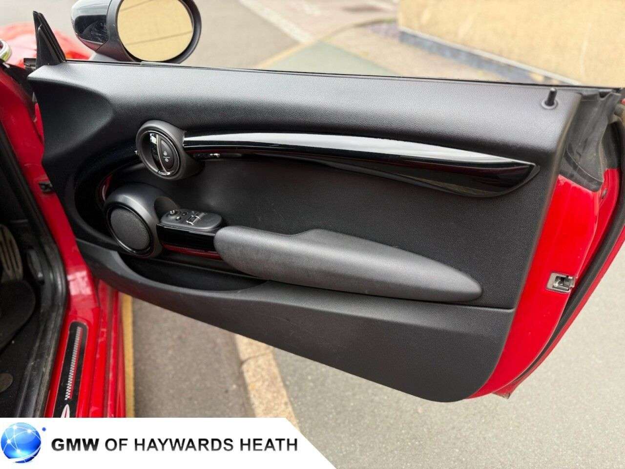 2019 MINI HATCH 2019 MINI HATCH