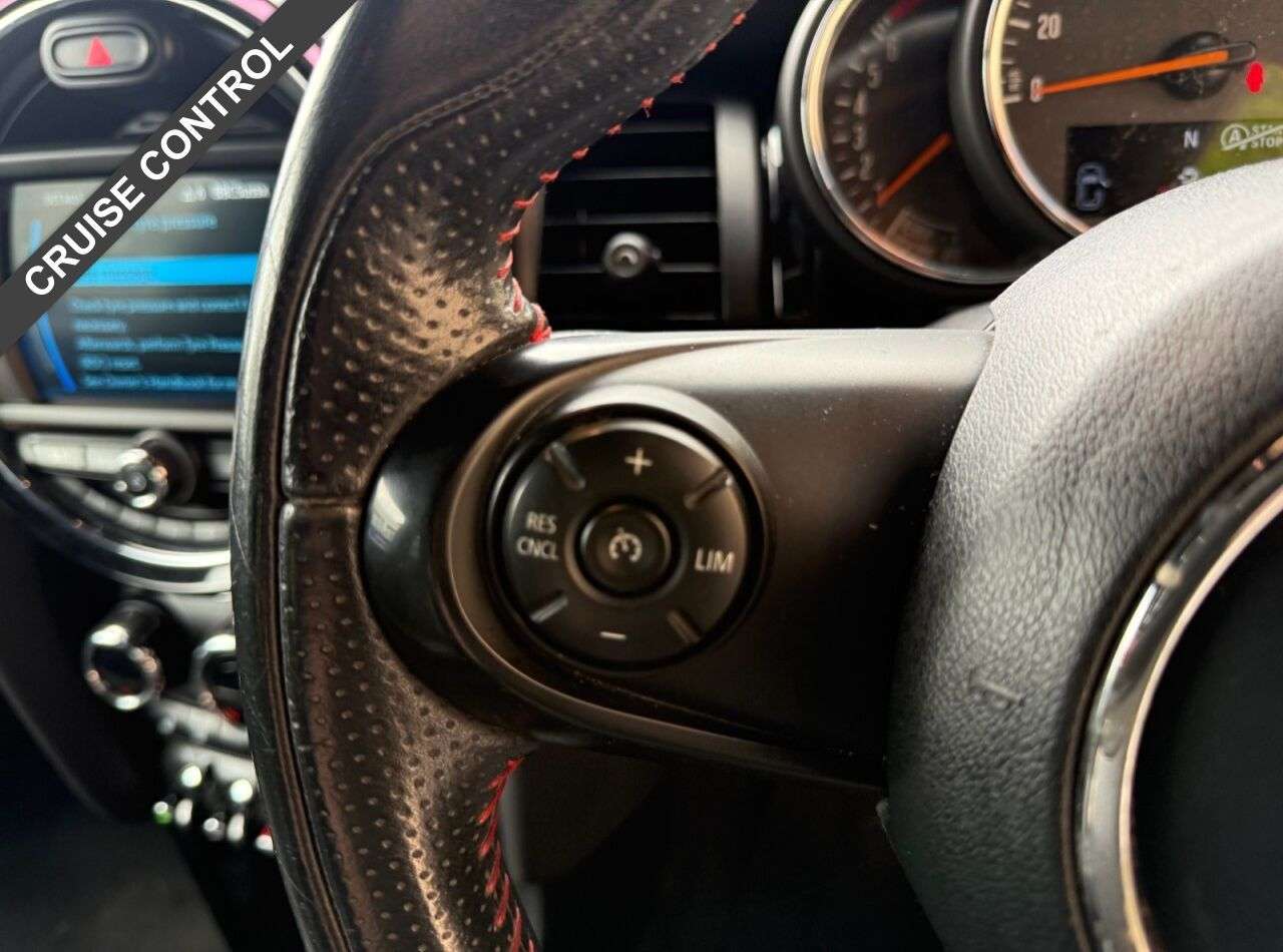 2019 MINI HATCH 2019 MINI HATCH