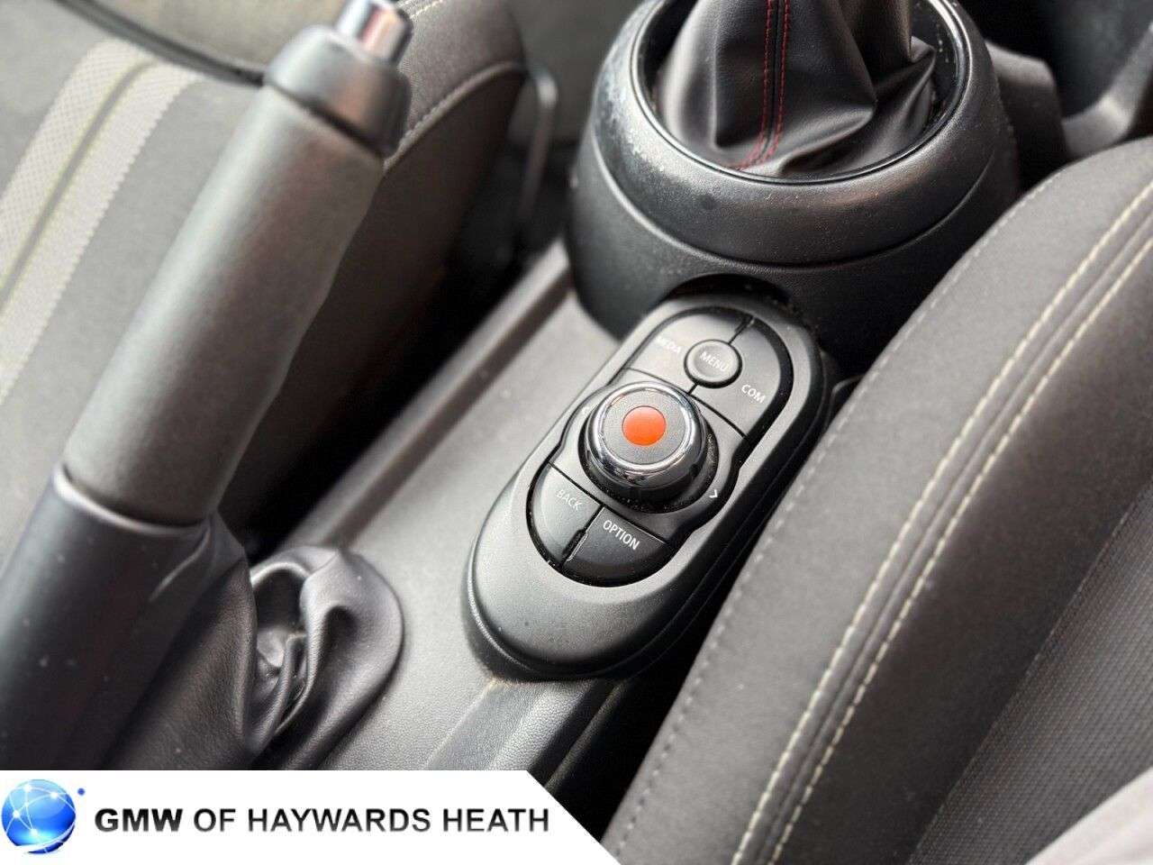 2019 MINI HATCH 2019 MINI HATCH