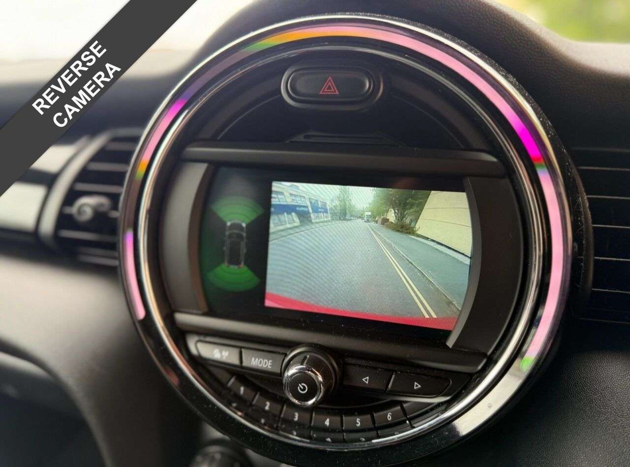 2019 MINI HATCH 2019 MINI HATCH