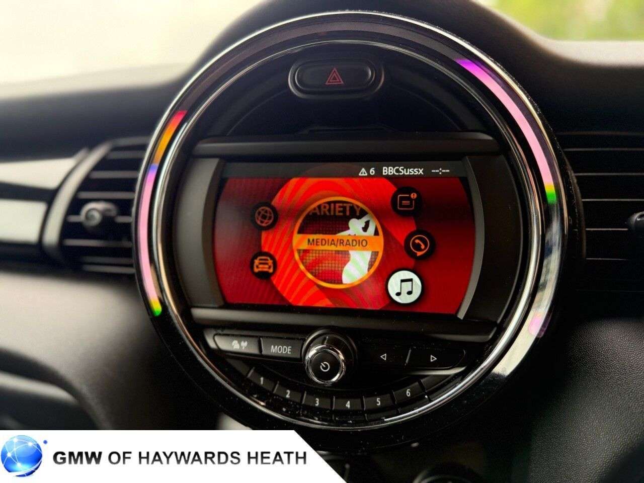 2019 MINI HATCH 2019 MINI HATCH