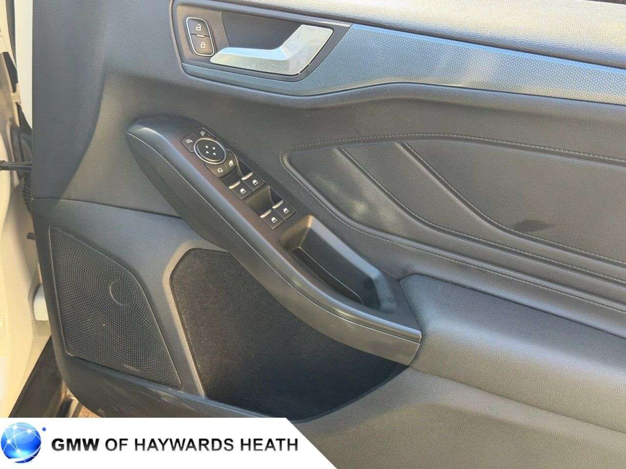 2020 FORD FOCUS 2020 FORD FOCUS