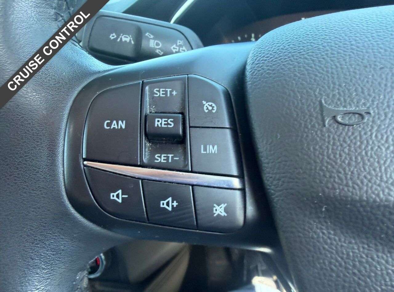 2020 FORD FOCUS 2020 FORD FOCUS