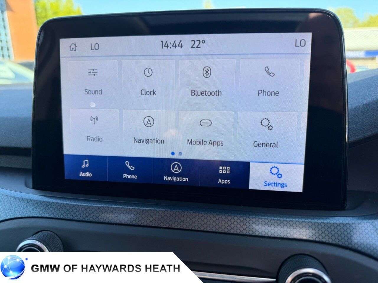 2020 FORD FOCUS 2020 FORD FOCUS