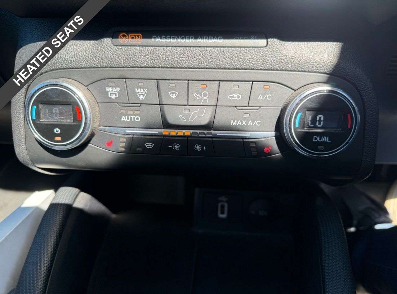 2020 FORD FOCUS 2020 FORD FOCUS