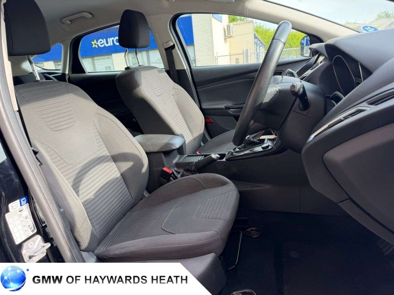 2016 FORD FOCUS 2016 FORD FOCUS