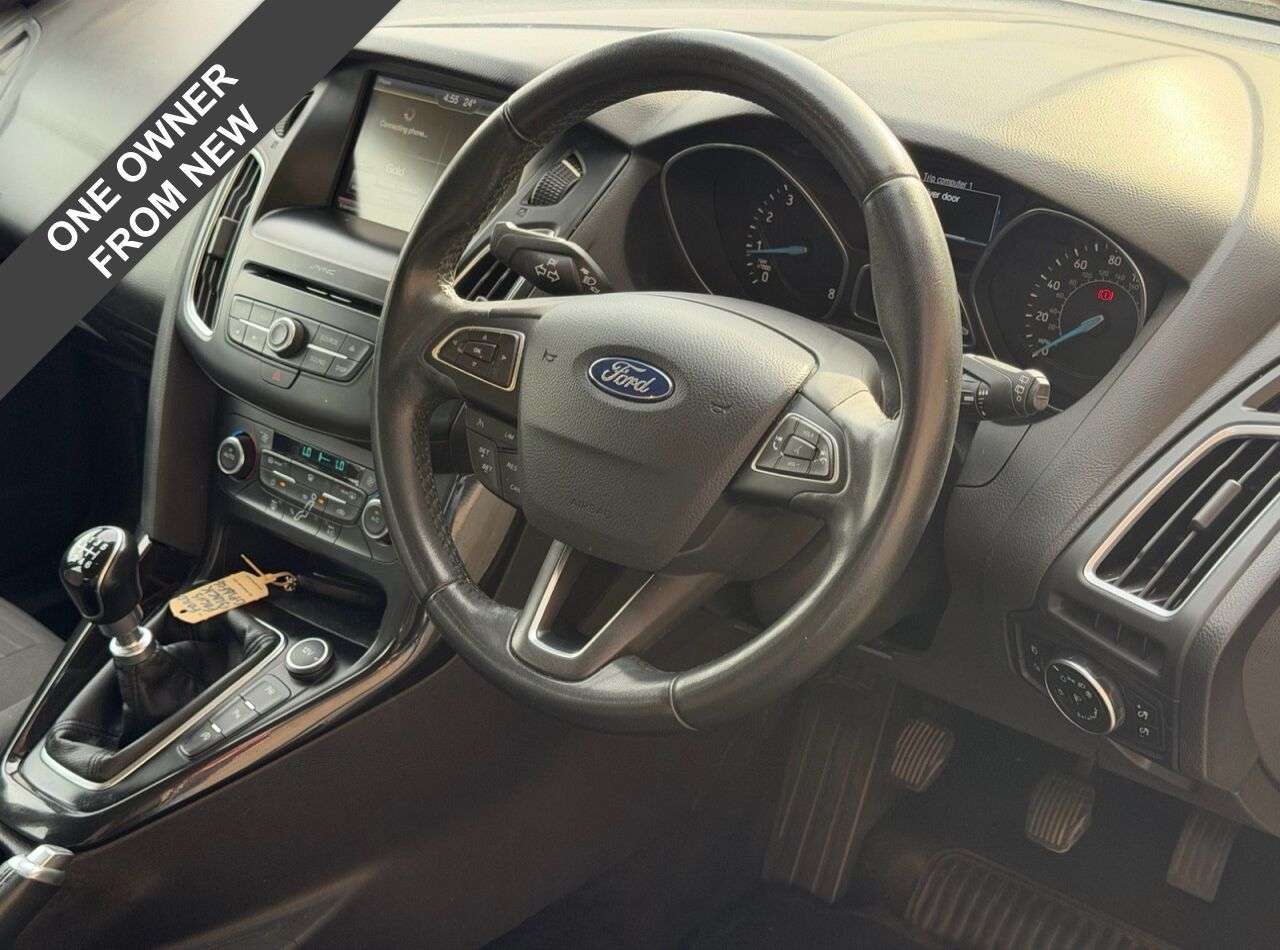 2016 FORD FOCUS 2016 FORD FOCUS