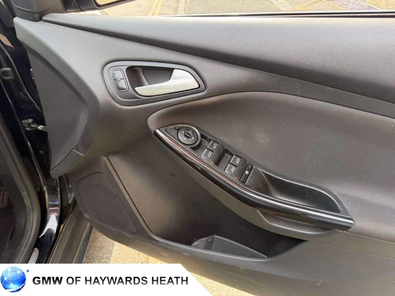 2016 FORD FOCUS 2016 FORD FOCUS