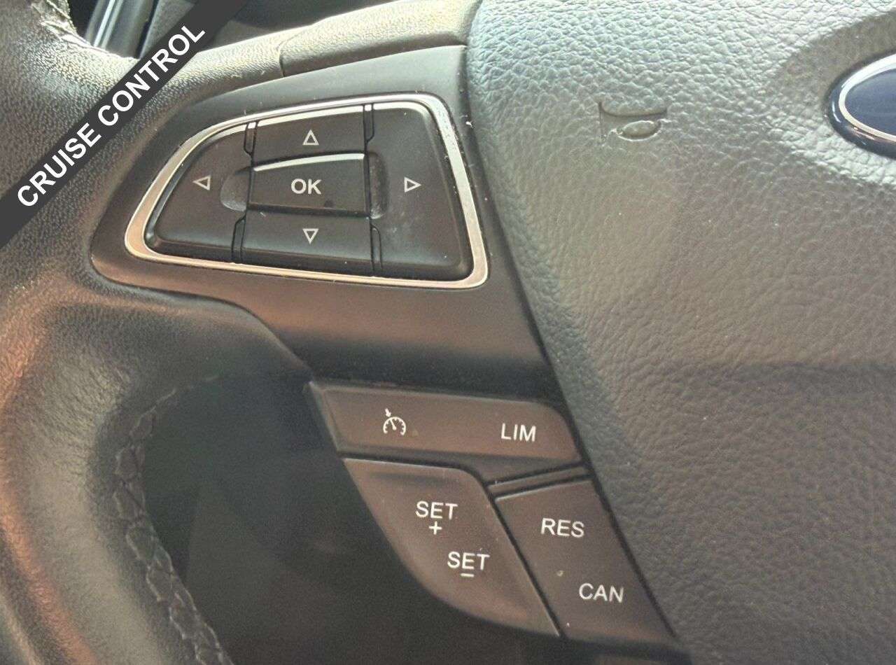 2016 FORD FOCUS 2016 FORD FOCUS