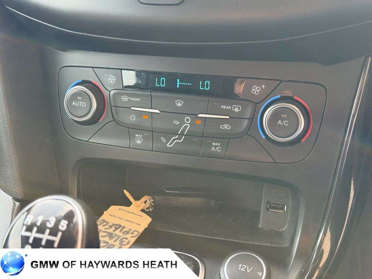 2016 FORD FOCUS 2016 FORD FOCUS