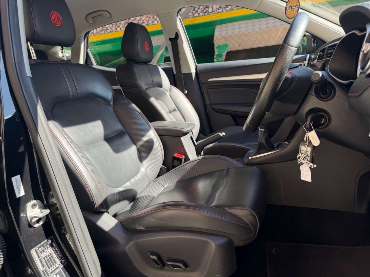 2021 MG MG ZS 2021 MG MG ZS