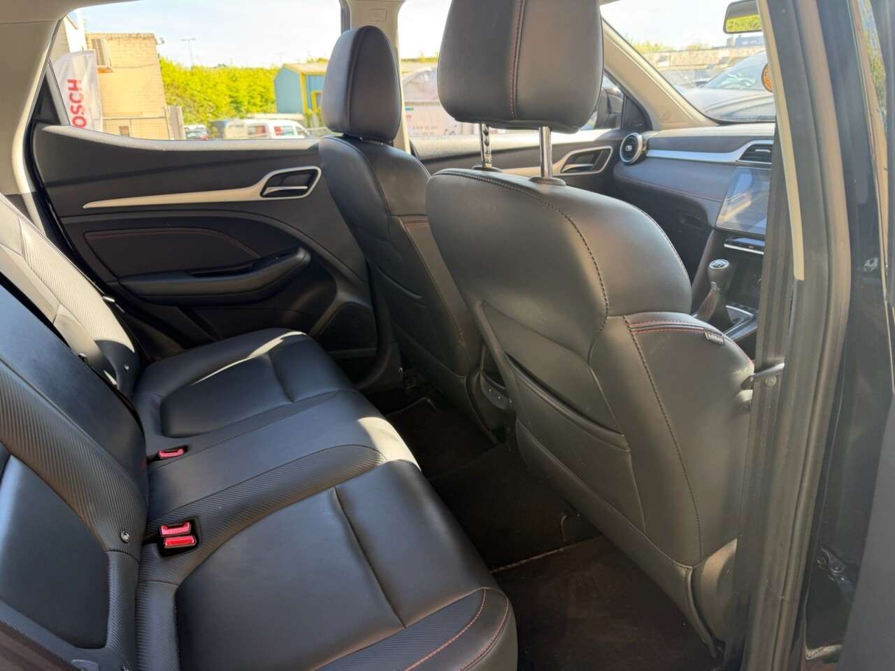 2021 MG MG ZS 2021 MG MG ZS