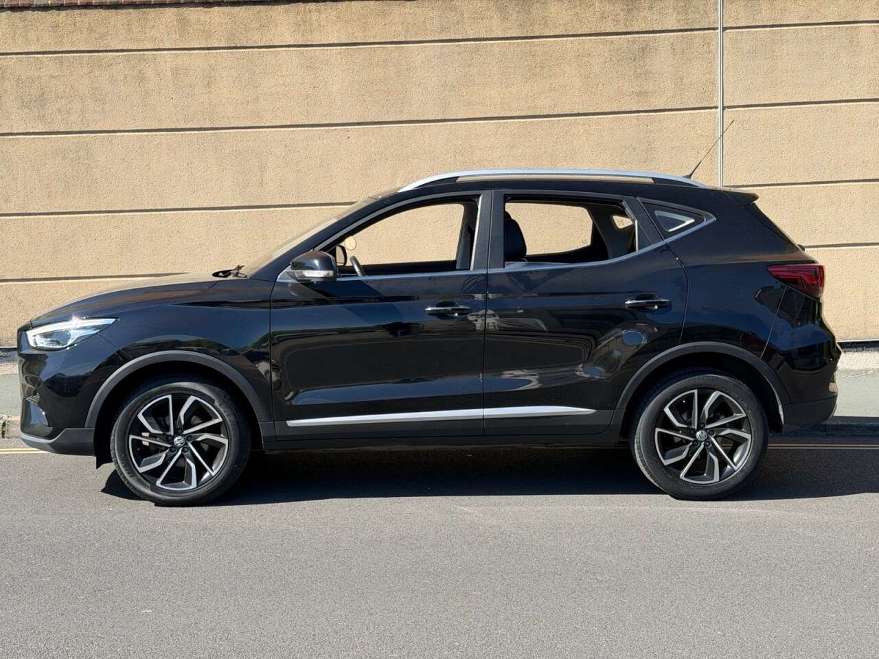 2021 MG MG ZS 2021 MG MG ZS