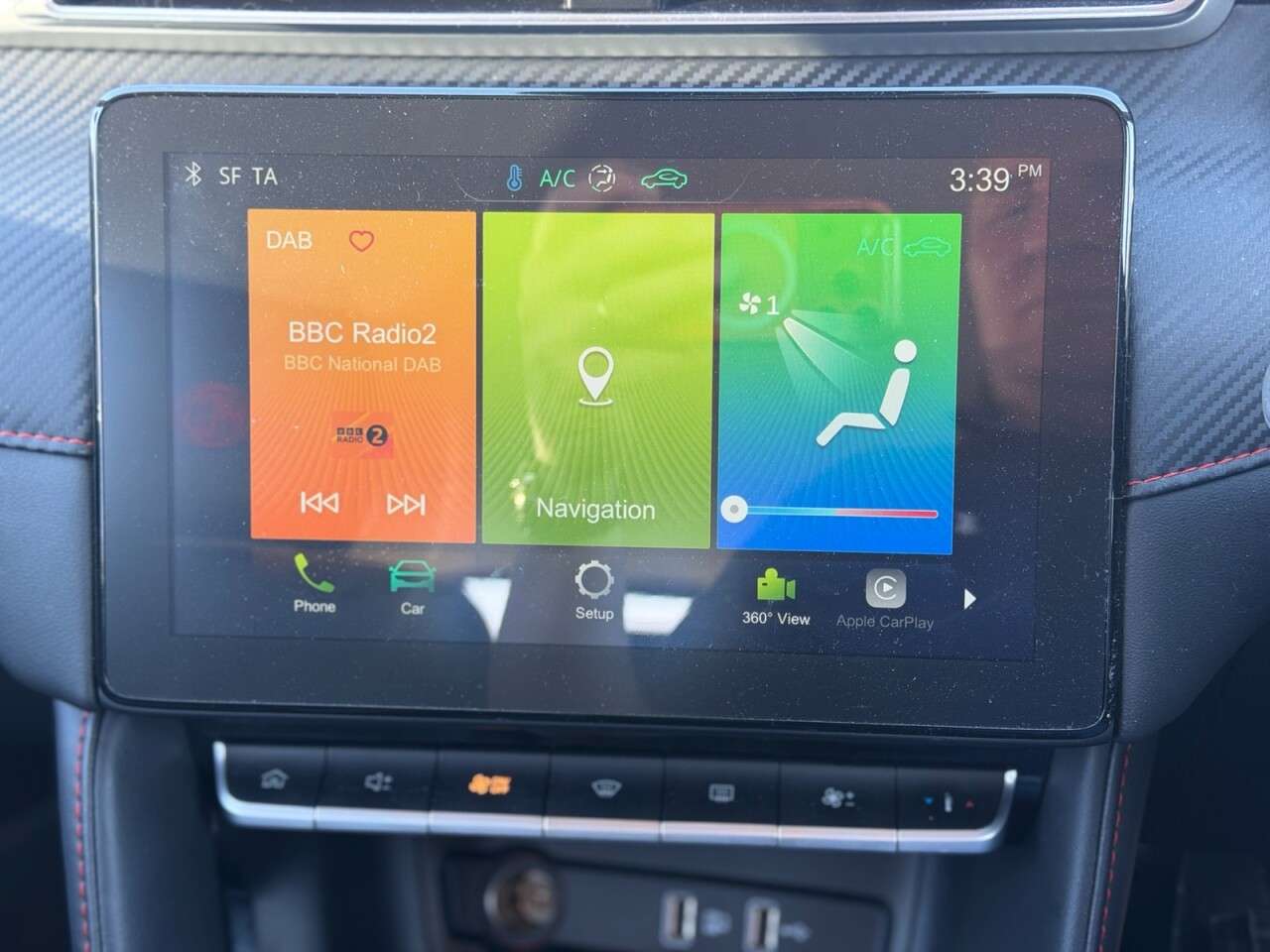 2021 MG MG ZS 2021 MG MG ZS