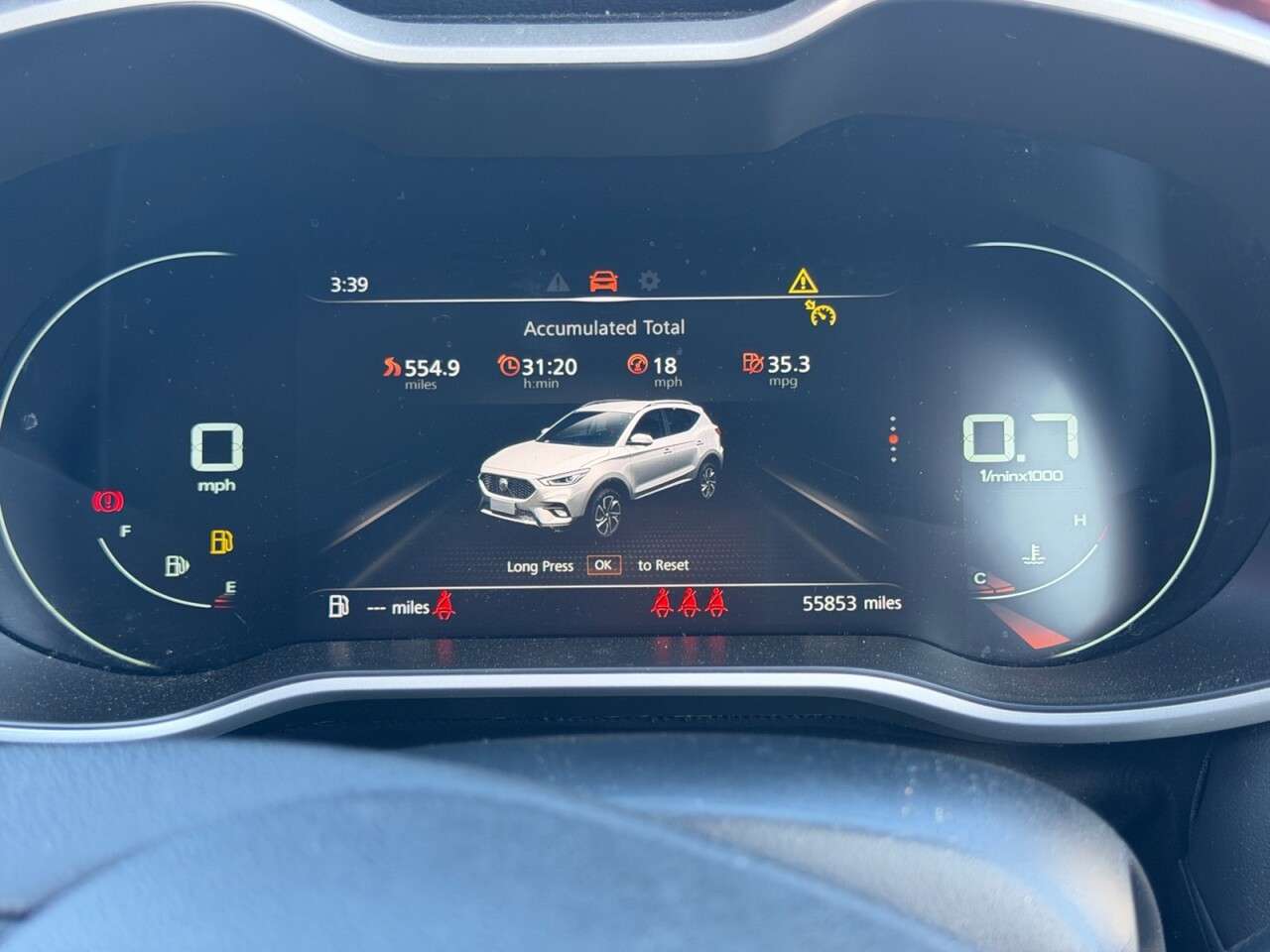 2021 MG MG ZS 2021 MG MG ZS