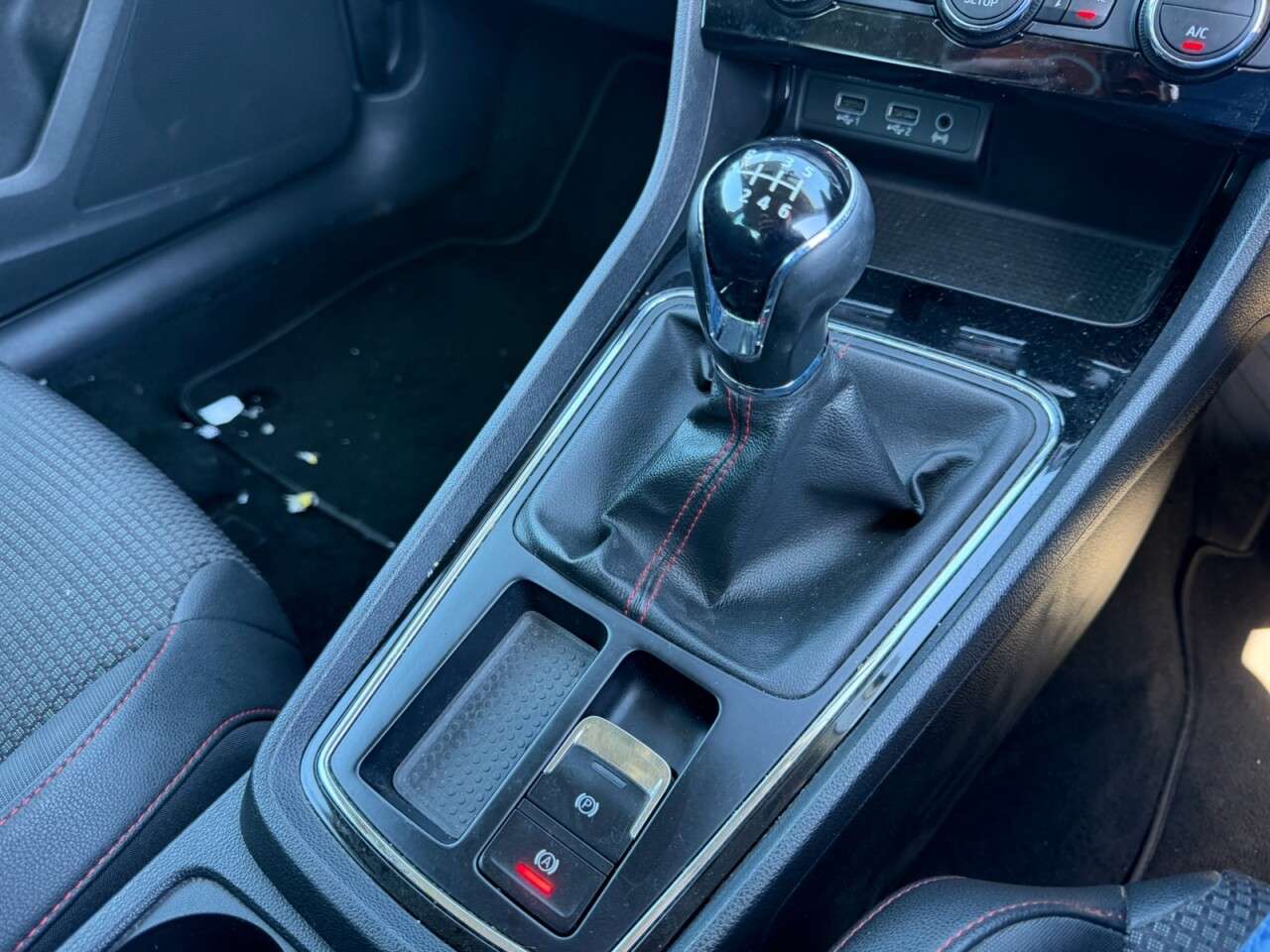 2017 SEAT LEON 2017 SEAT LEON