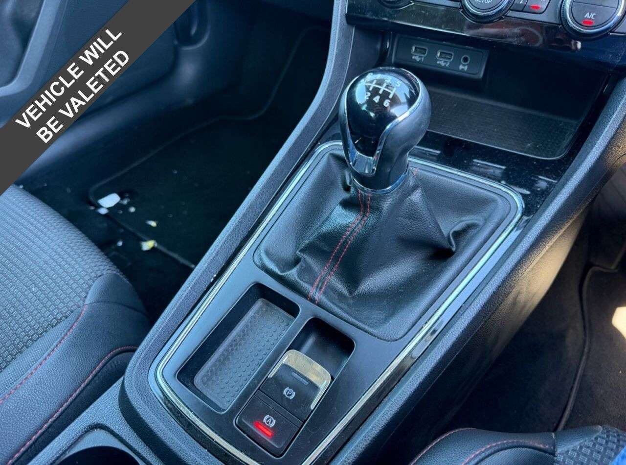 2017 SEAT LEON 2017 SEAT LEON