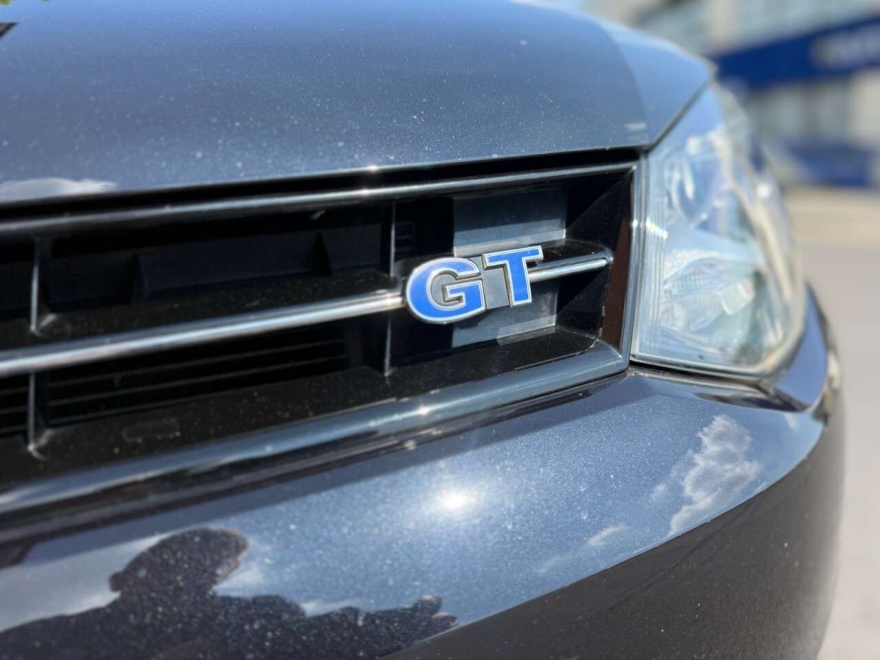 2017 VOLKSWAGEN POLO 2017 VOLKSWAGEN POLO