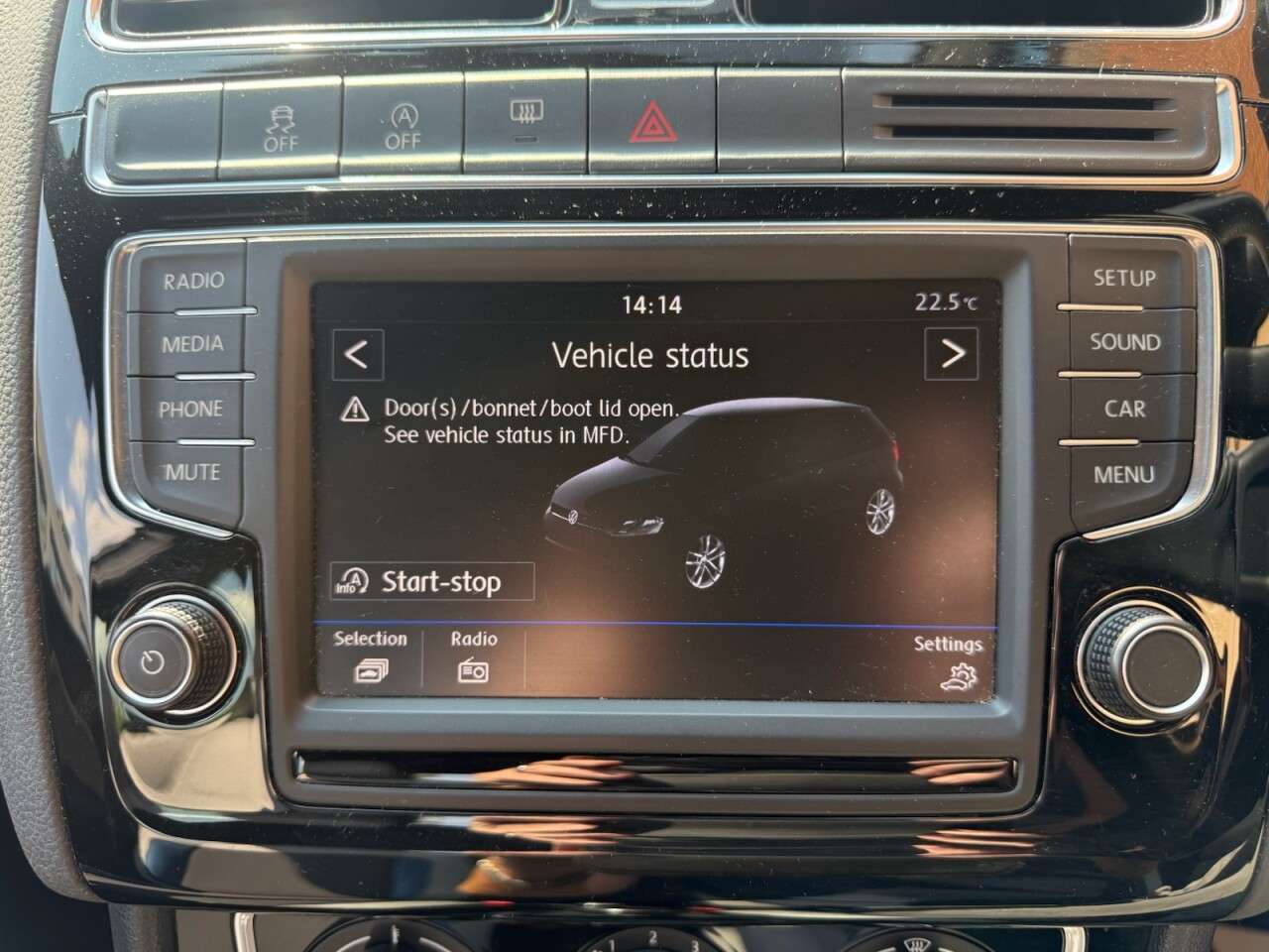 2017 VOLKSWAGEN POLO 2017 VOLKSWAGEN POLO