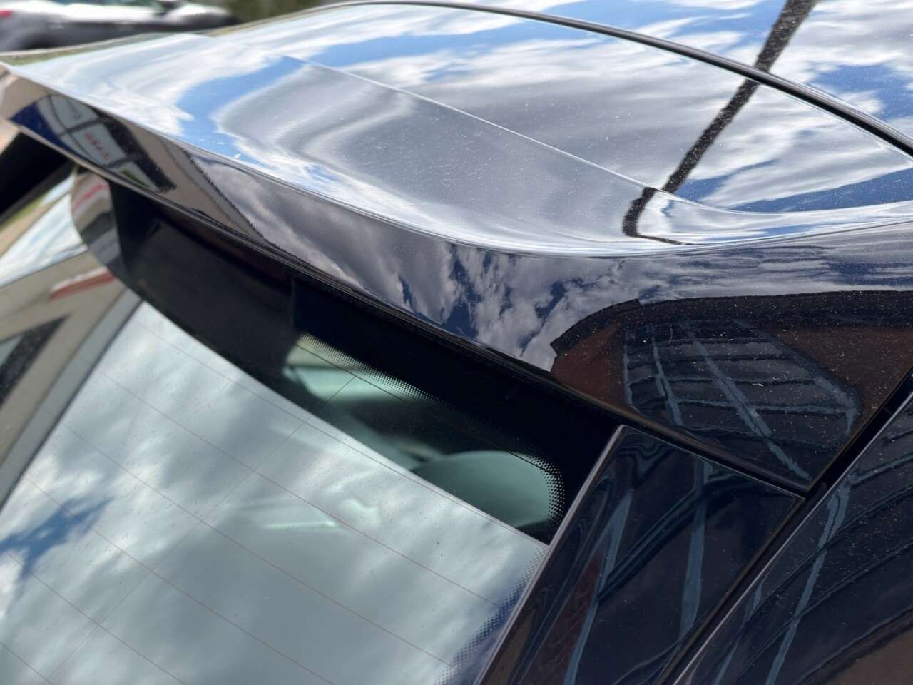 2017 VOLKSWAGEN POLO 2017 VOLKSWAGEN POLO