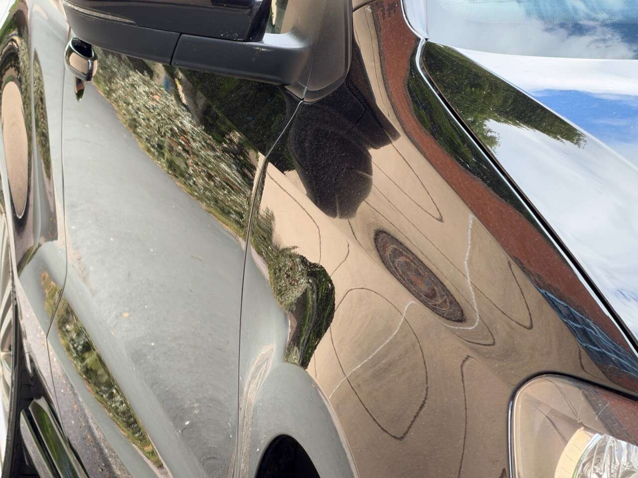 2017 VOLKSWAGEN POLO 2017 VOLKSWAGEN POLO