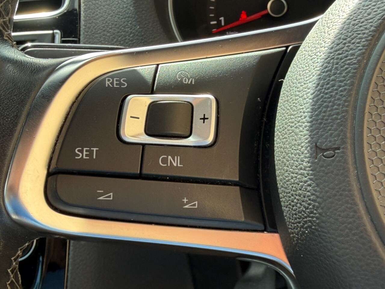 2017 VOLKSWAGEN POLO 2017 VOLKSWAGEN POLO