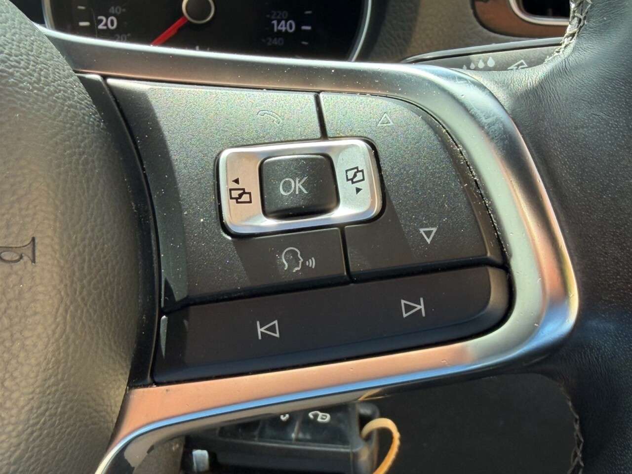 2017 VOLKSWAGEN POLO 2017 VOLKSWAGEN POLO