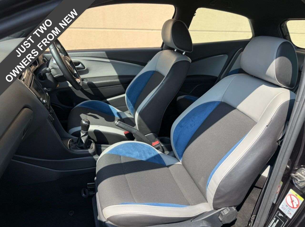 2017 VOLKSWAGEN POLO 2017 VOLKSWAGEN POLO