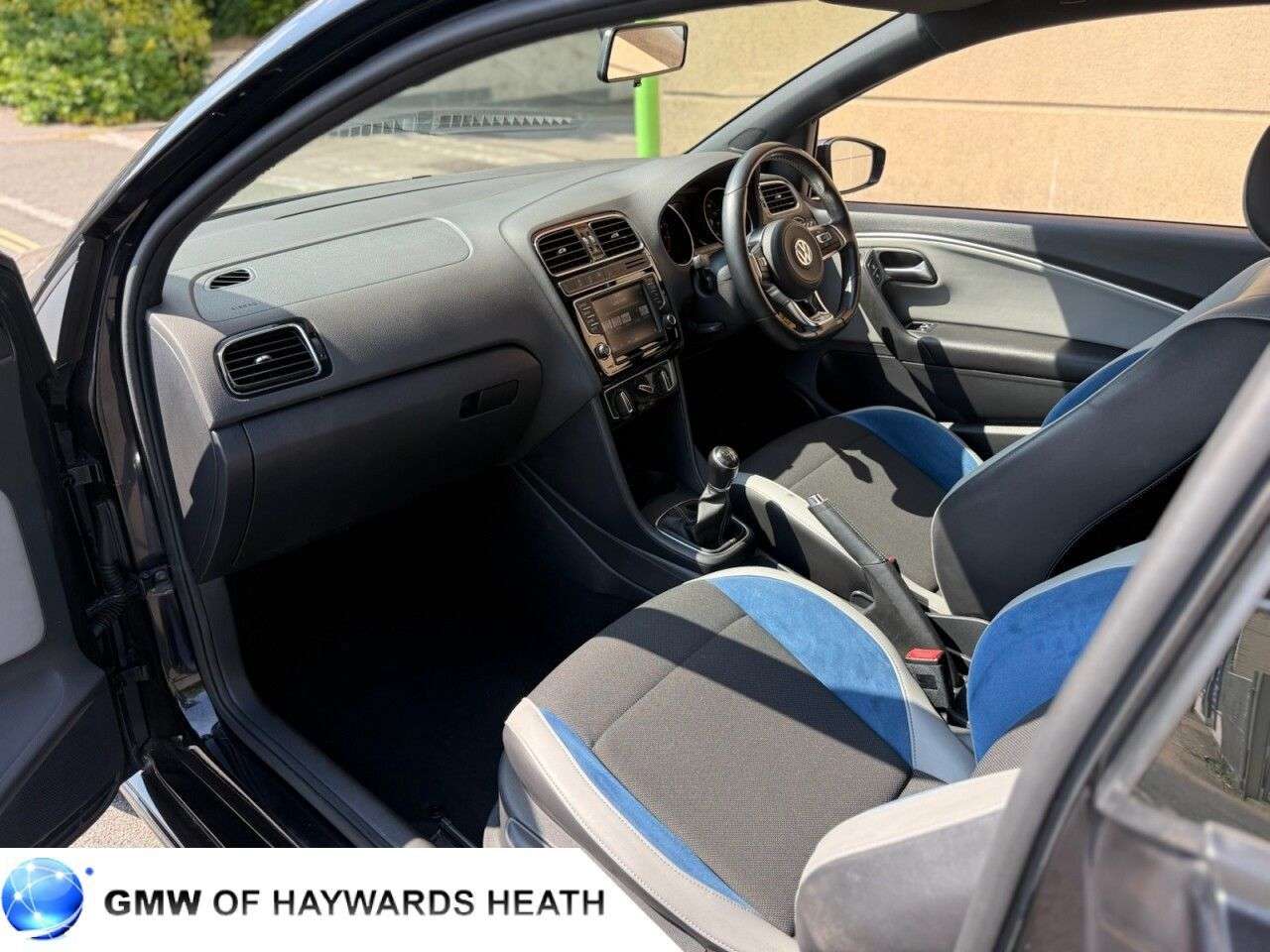 2017 VOLKSWAGEN POLO 2017 VOLKSWAGEN POLO
