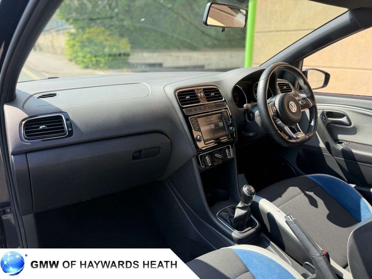 2017 VOLKSWAGEN POLO 2017 VOLKSWAGEN POLO
