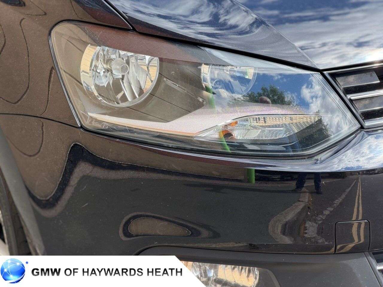 2017 VOLKSWAGEN POLO 2017 VOLKSWAGEN POLO