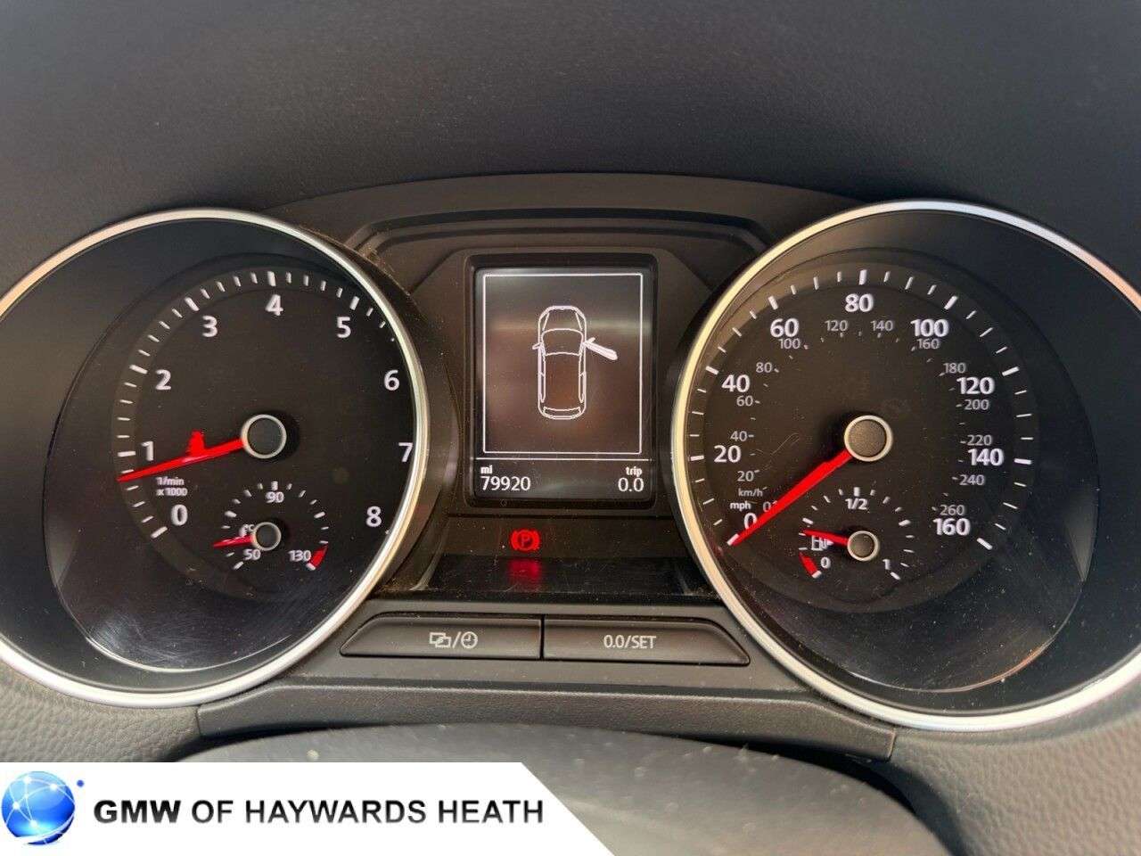 2017 VOLKSWAGEN POLO 2017 VOLKSWAGEN POLO