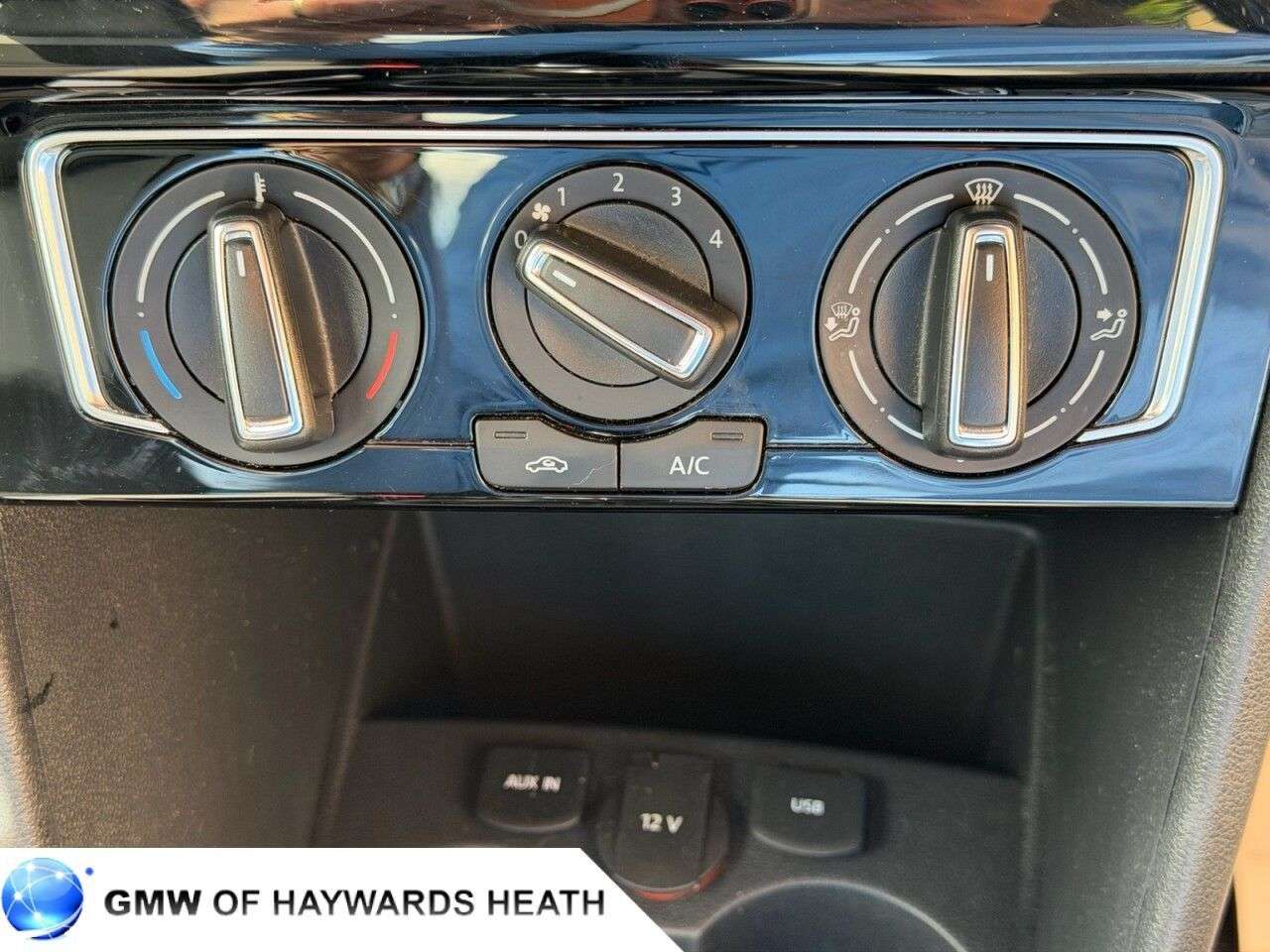 2017 VOLKSWAGEN POLO 2017 VOLKSWAGEN POLO