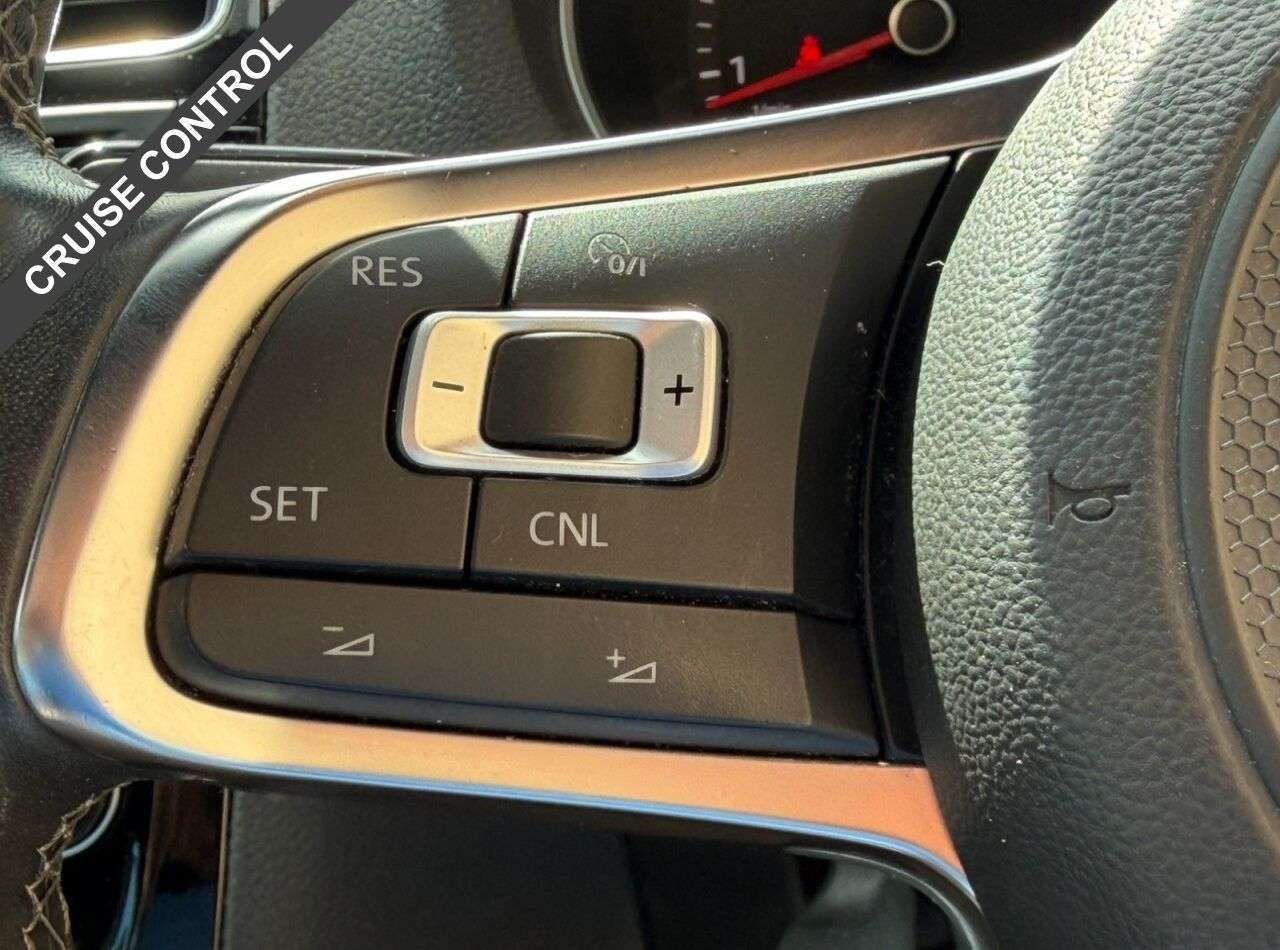 2017 VOLKSWAGEN POLO 2017 VOLKSWAGEN POLO