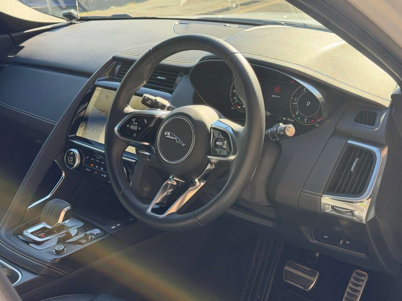 2023 JAGUAR E-PACE 2023 JAGUAR E-PACE