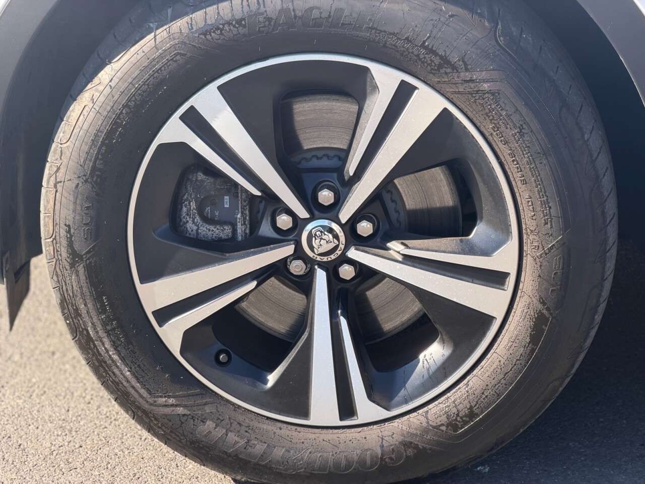 2023 JAGUAR E-PACE 2023 JAGUAR E-PACE