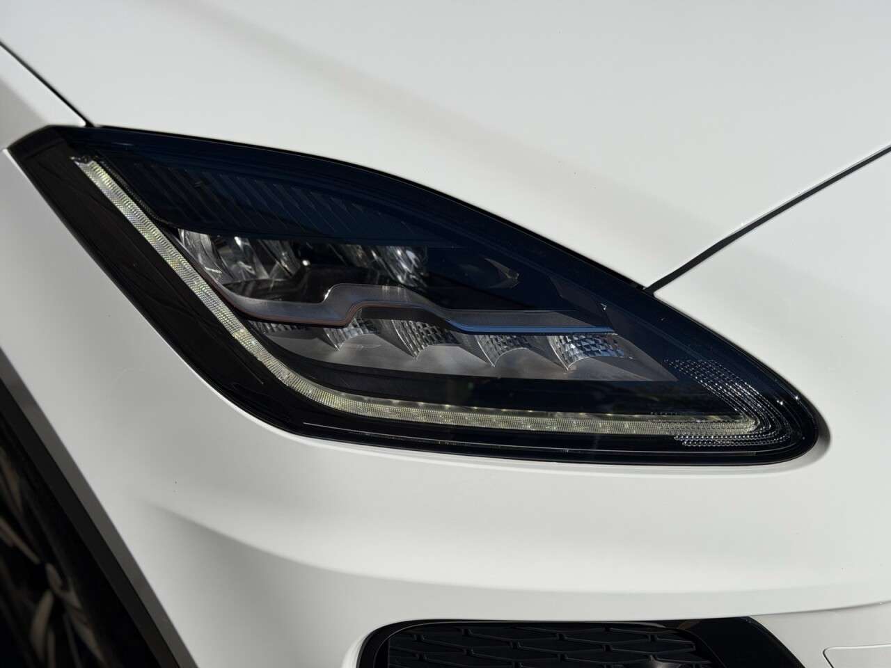2023 JAGUAR E-PACE 2023 JAGUAR E-PACE